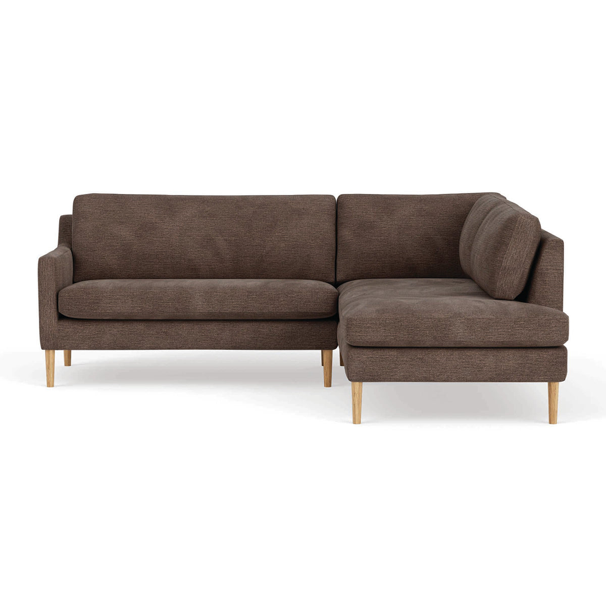 Astha Right Corner Sofa
