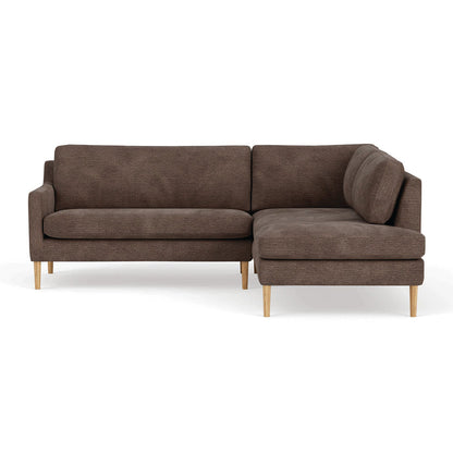 Astha Right Corner Sofa