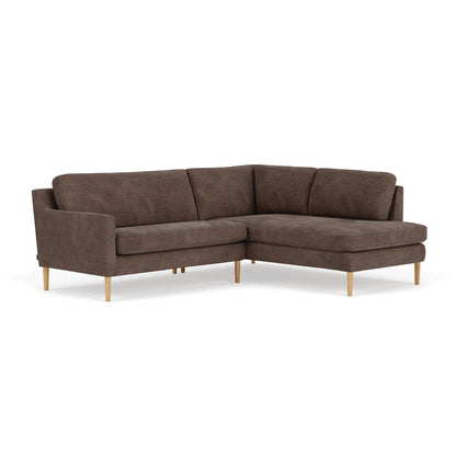 Astha Right Corner Sofa
