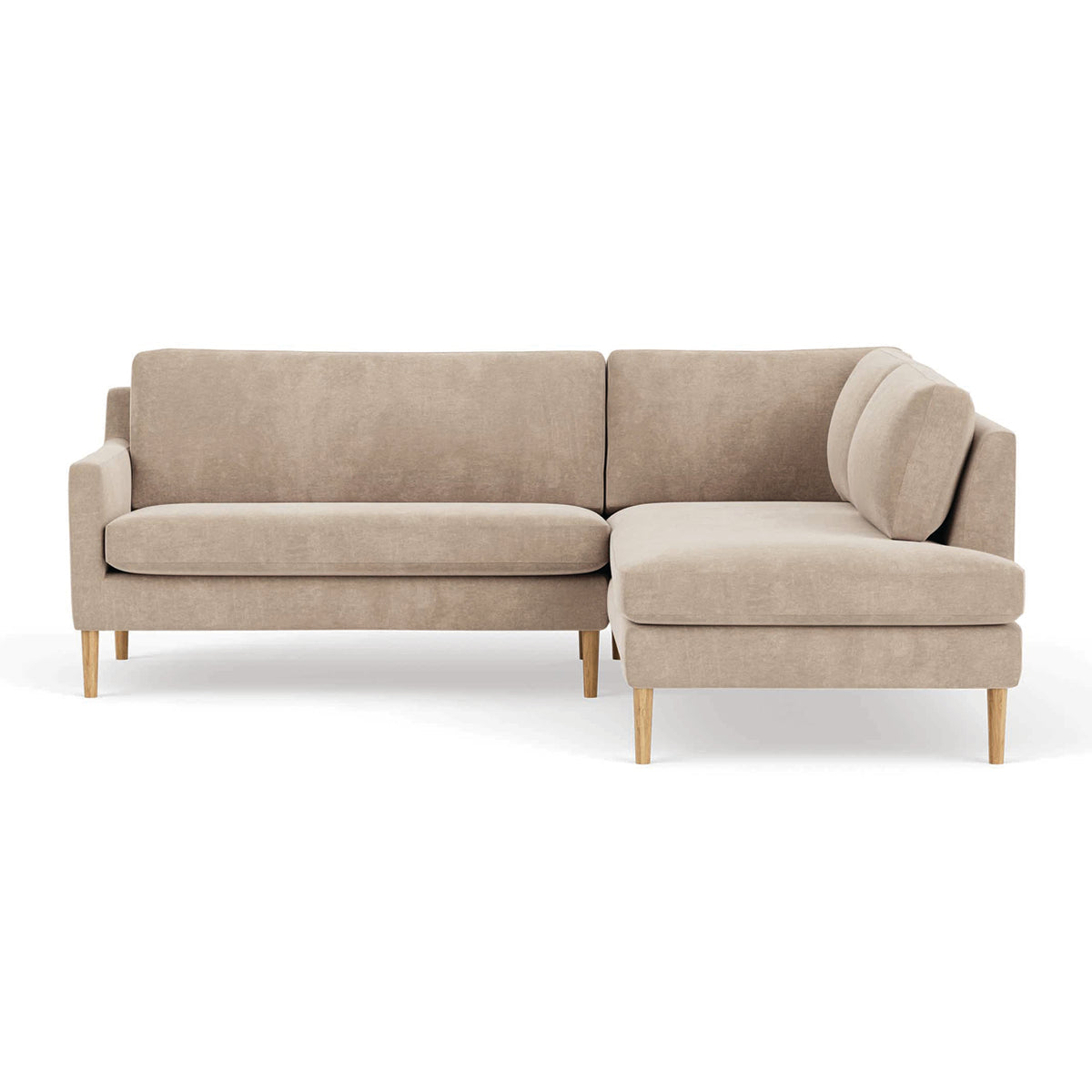 Astha Right Corner Sofa