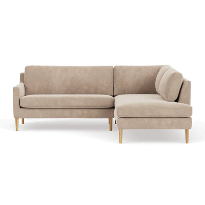 Astha Right Corner Sofa