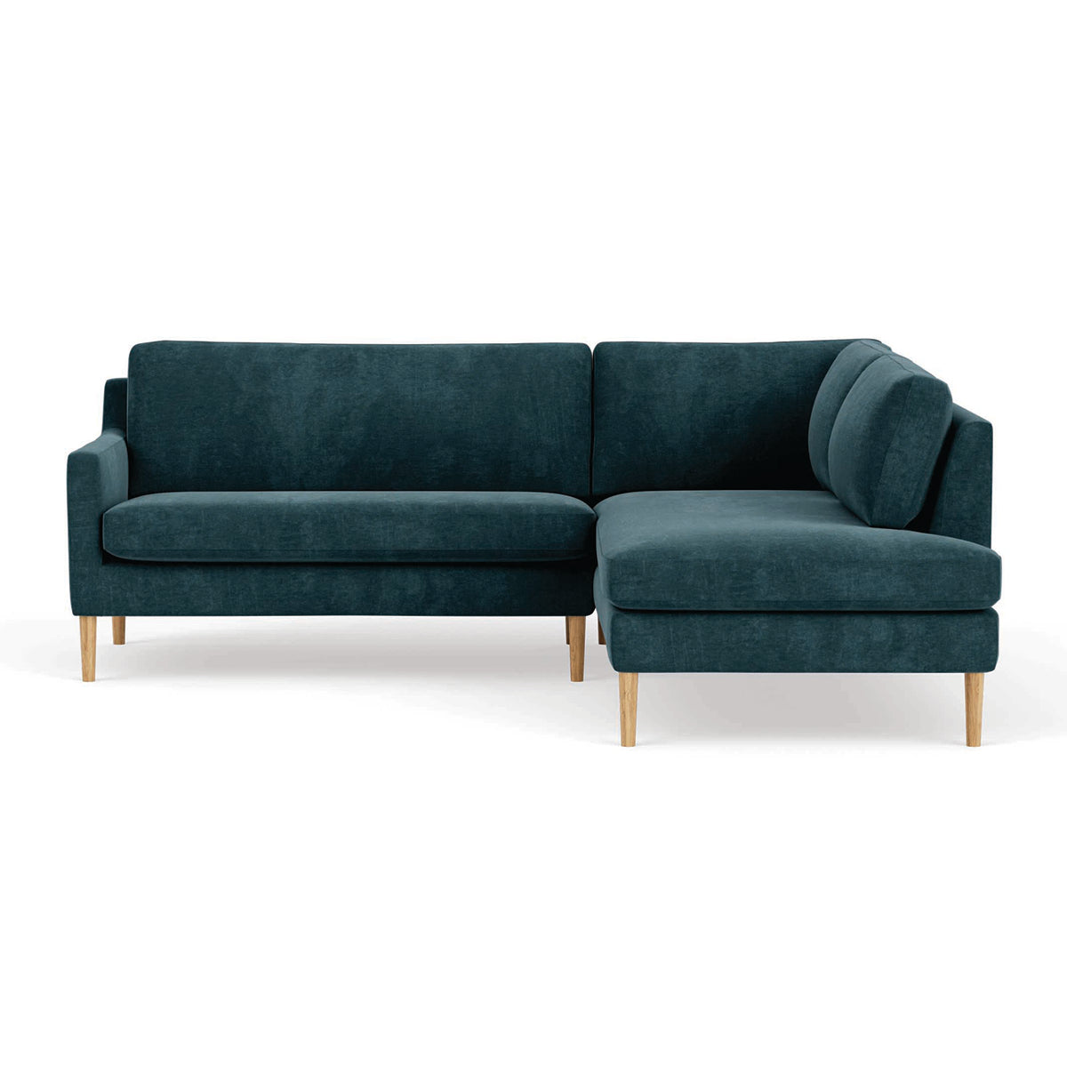 Astha Right Corner Sofa