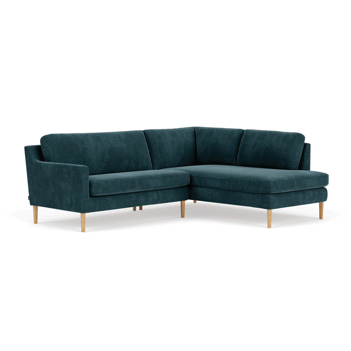 Astha Right Corner Sofa