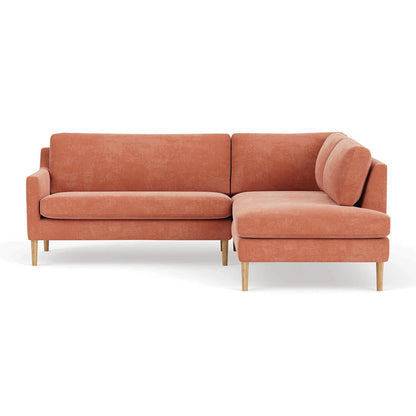 Astha Right Corner Sofa