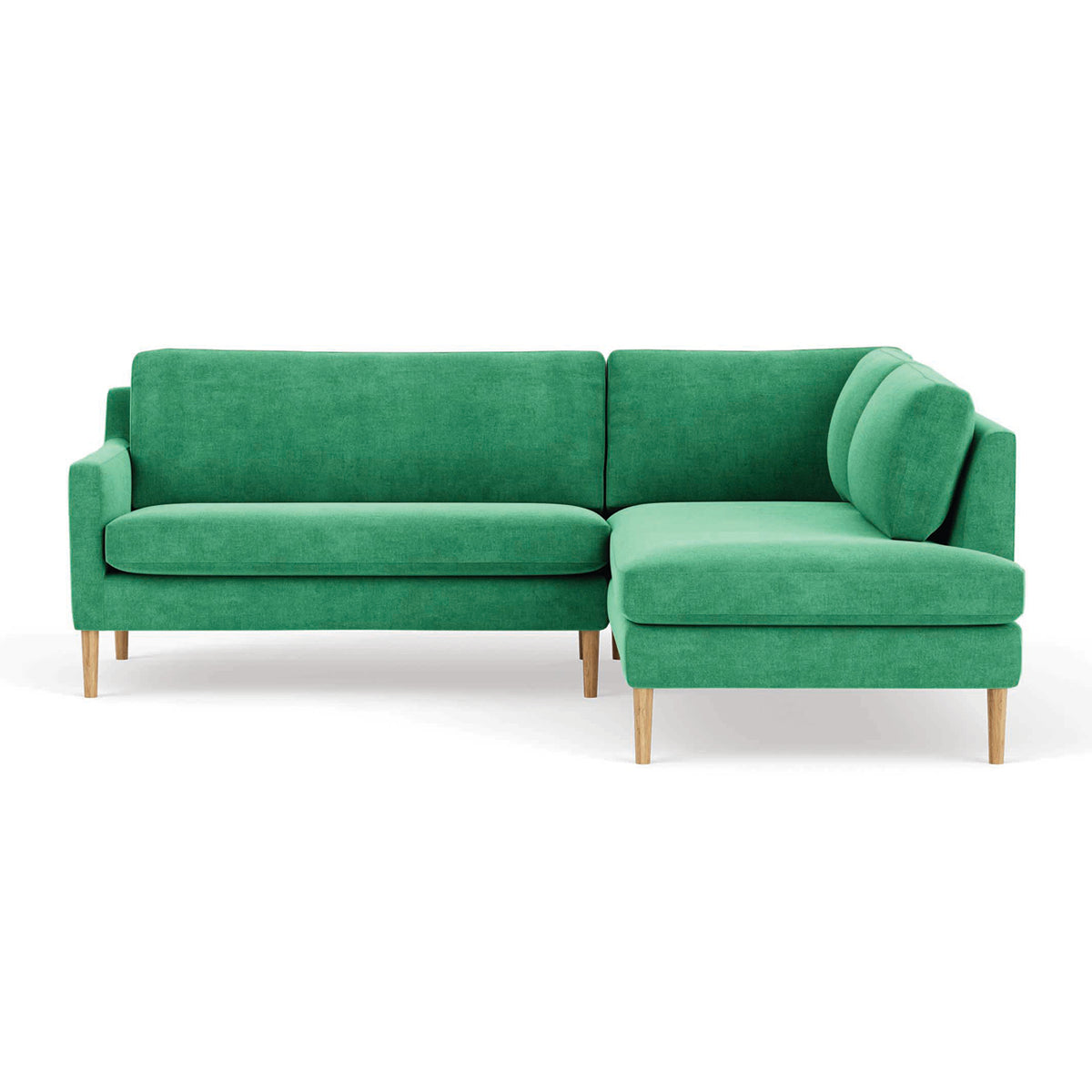Astha Right Corner Sofa