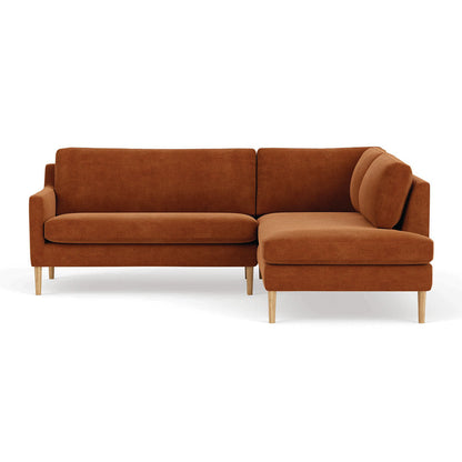 Astha Right Corner Sofa