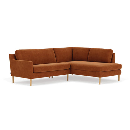 Astha Right Corner Sofa