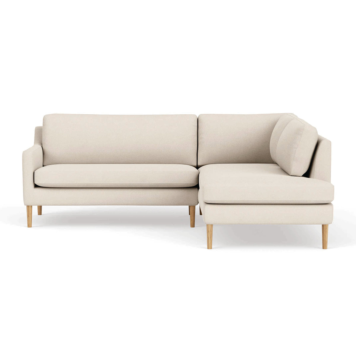 Astha Right Corner Sofa