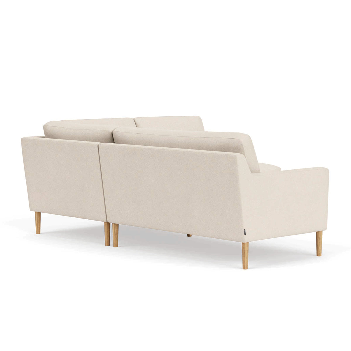 Astha Right Corner Sofa