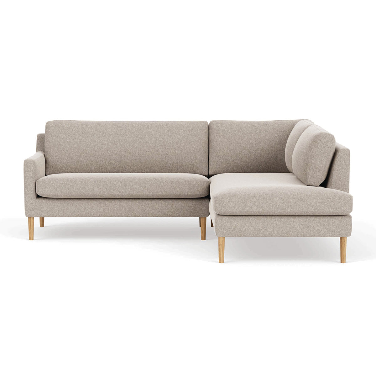 Astha Right Corner Sofa