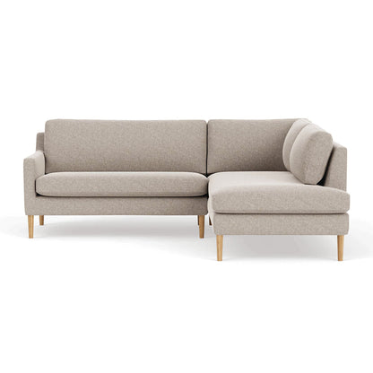 Astha Right Corner Sofa