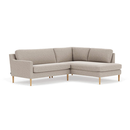 Astha Right Corner Sofa