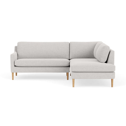 Astha Right Corner Sofa