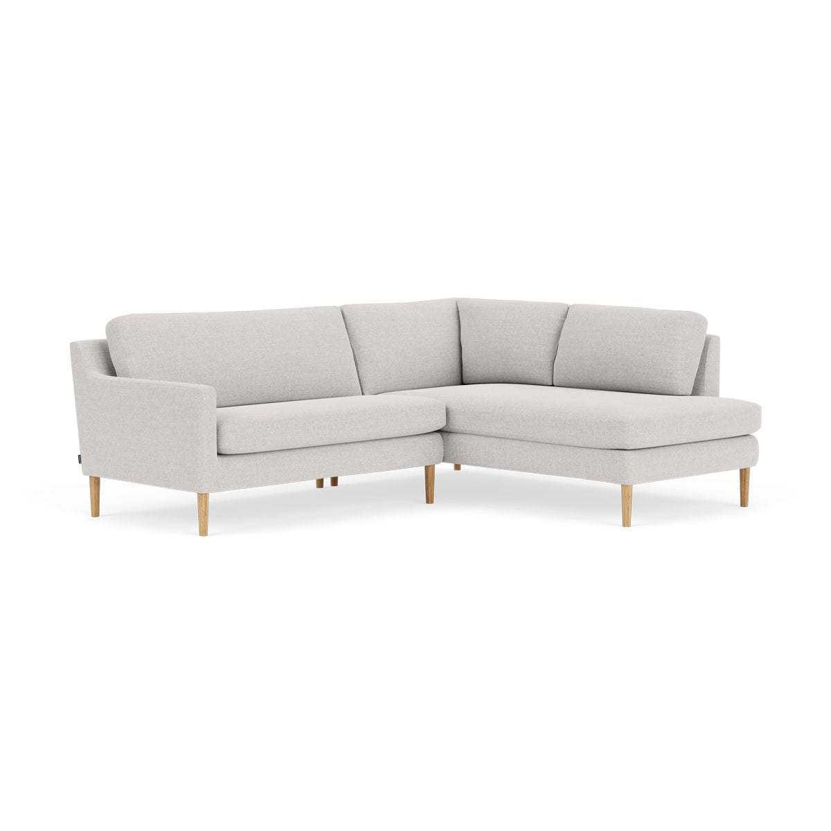 Astha Right Corner Sofa