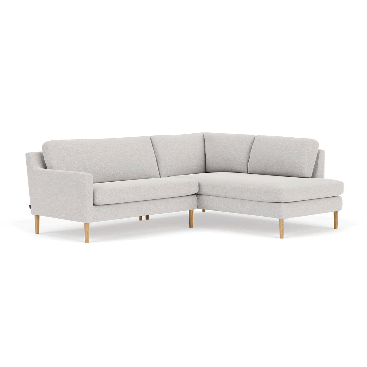 Astha Right Corner Sofa