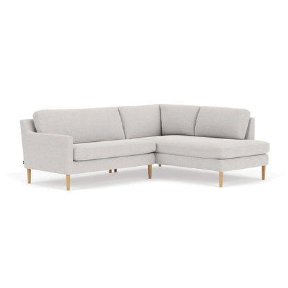 Astha Right Corner Sofa