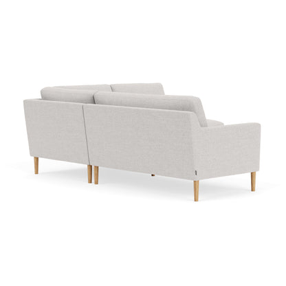 Astha Right Corner Sofa