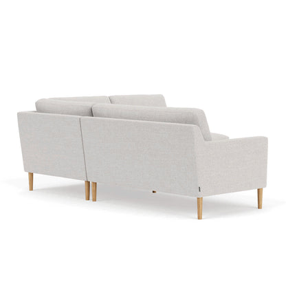 Astha Right Corner Sofa