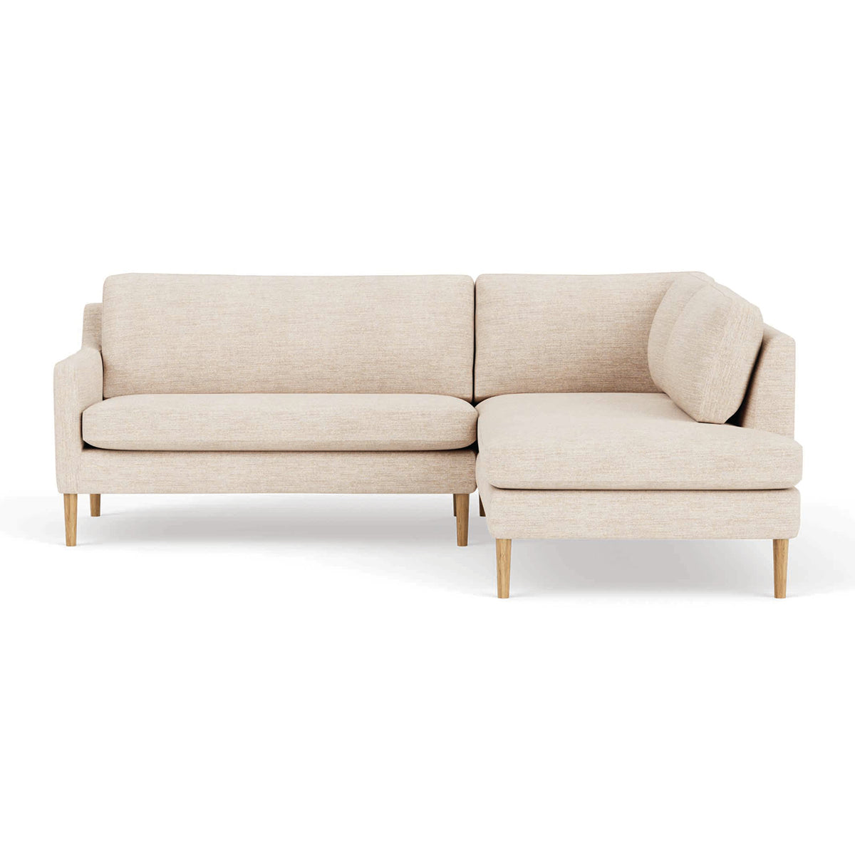 Astha Right Corner Sofa
