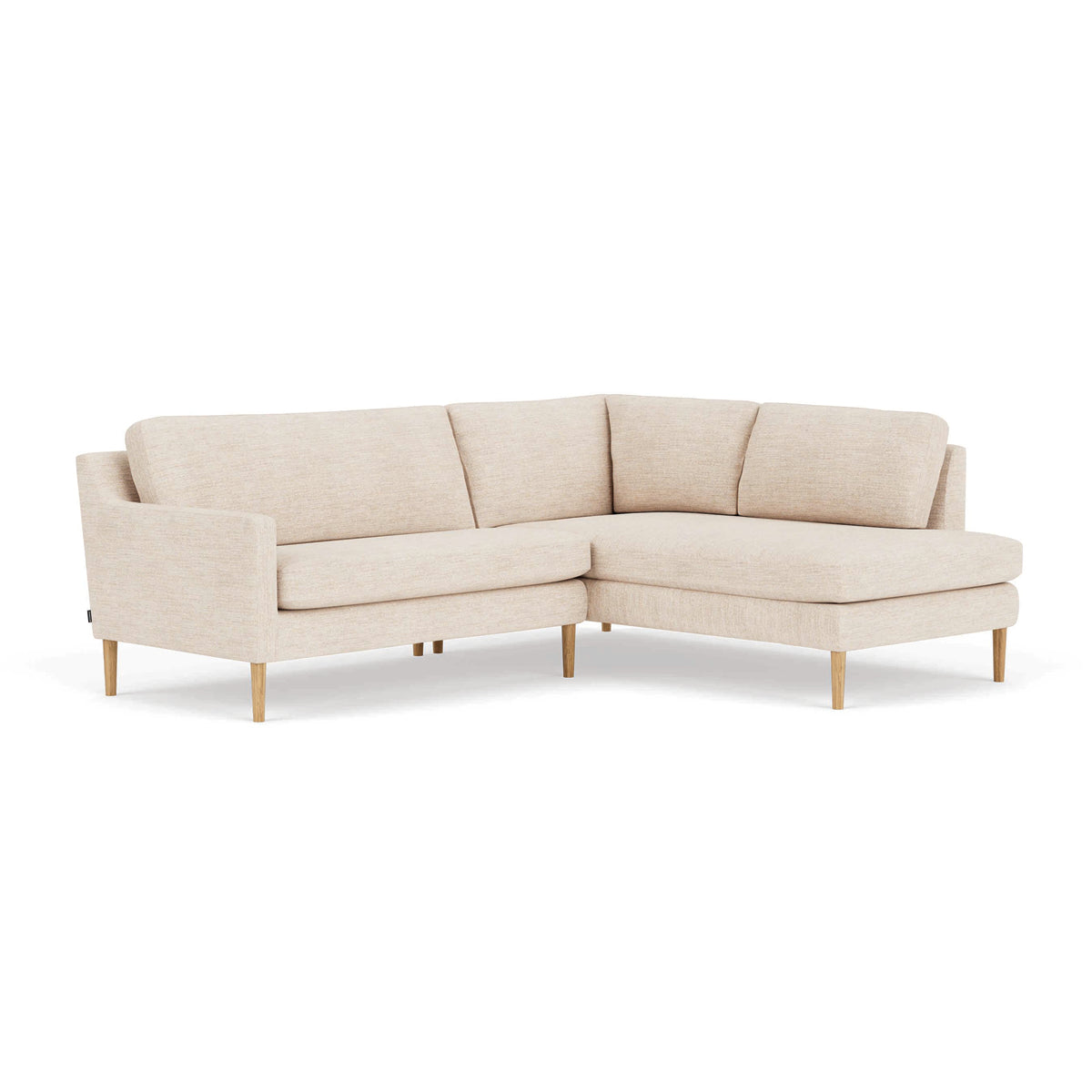 Astha Right Corner Sofa