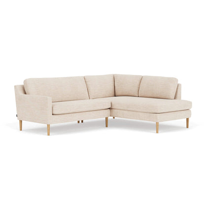 Astha Right Corner Sofa