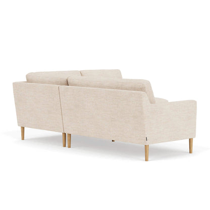 Astha Right Corner Sofa