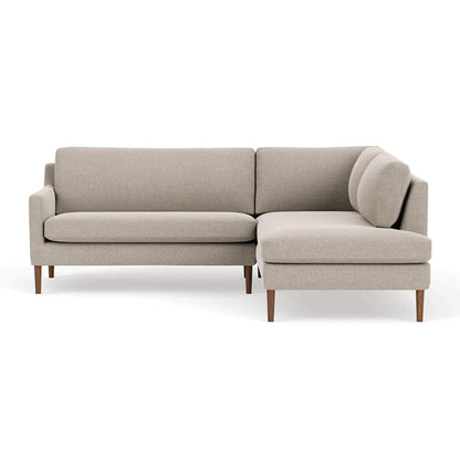 Astha Right Corner Sofa