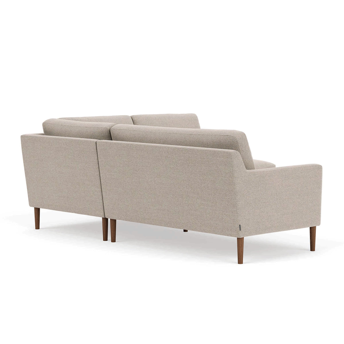 Astha Right Corner Sofa