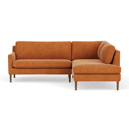 Astha Right Corner Sofa