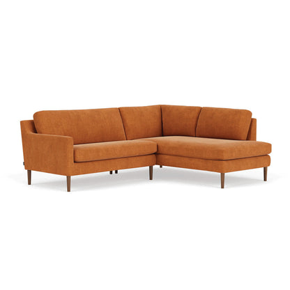 Astha Right Corner Sofa