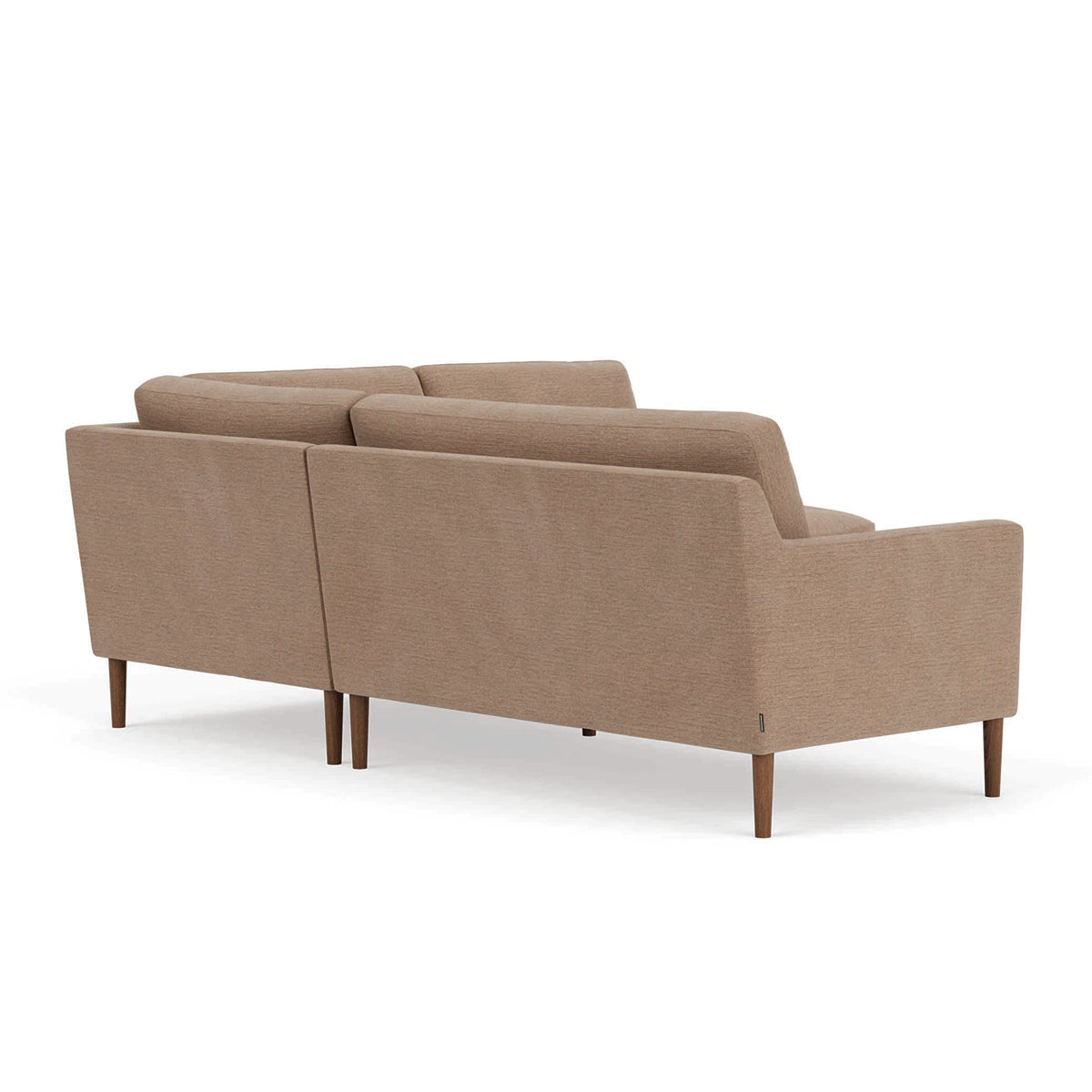 Astha Right Corner Sofa