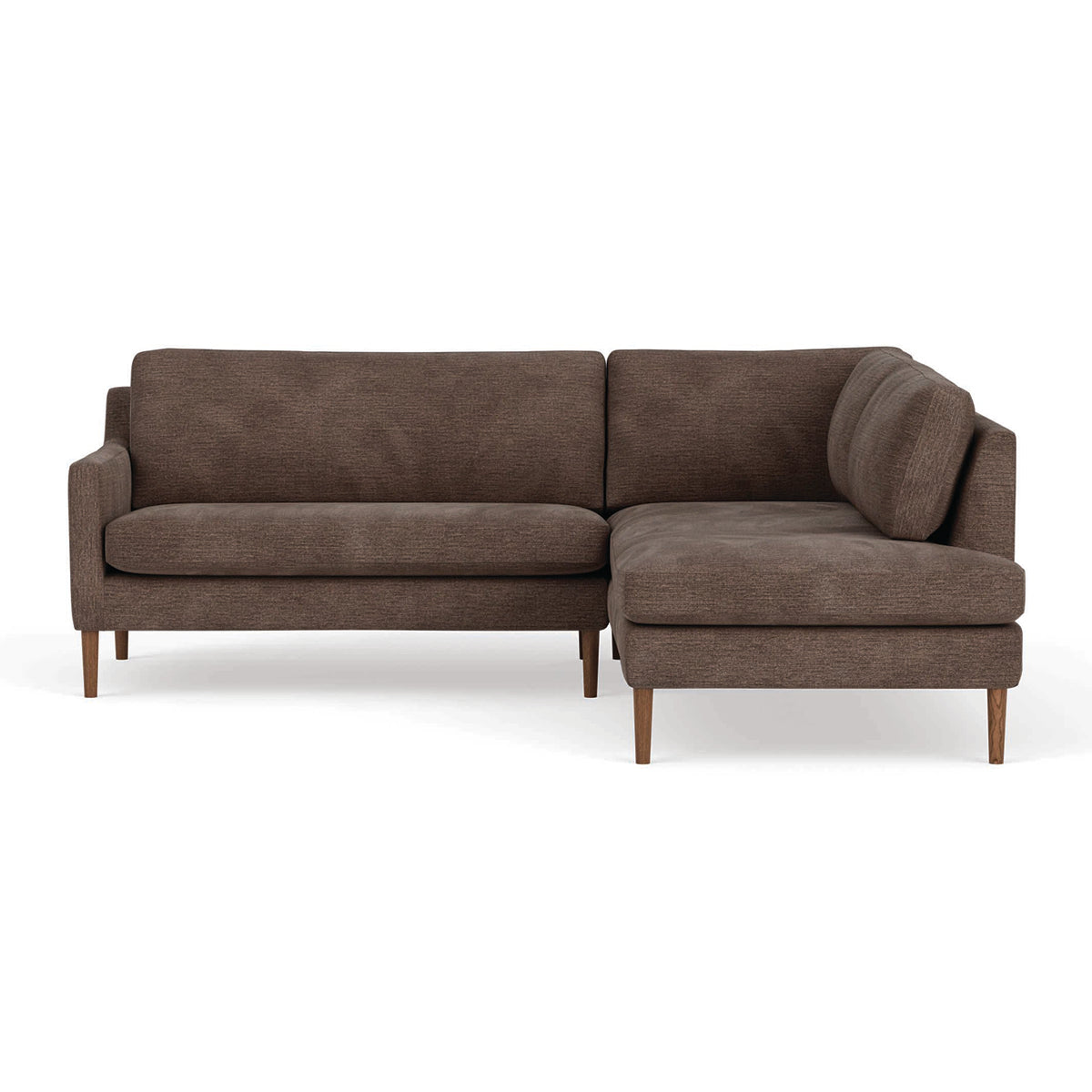 Astha Right Corner Sofa