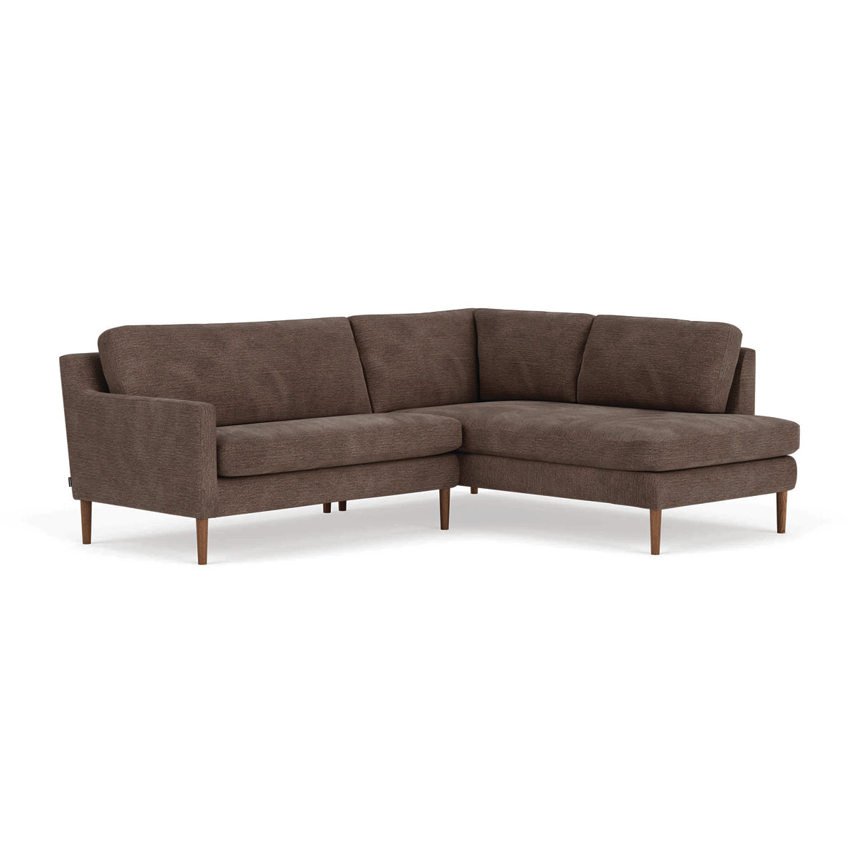 Astha Right Corner Sofa