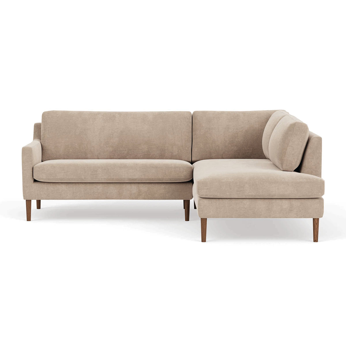 Astha Right Corner Sofa