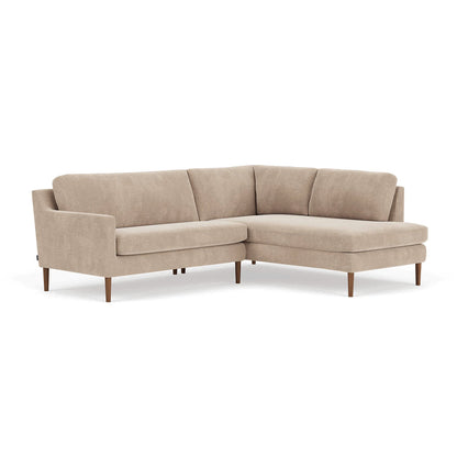 Astha Right Corner Sofa