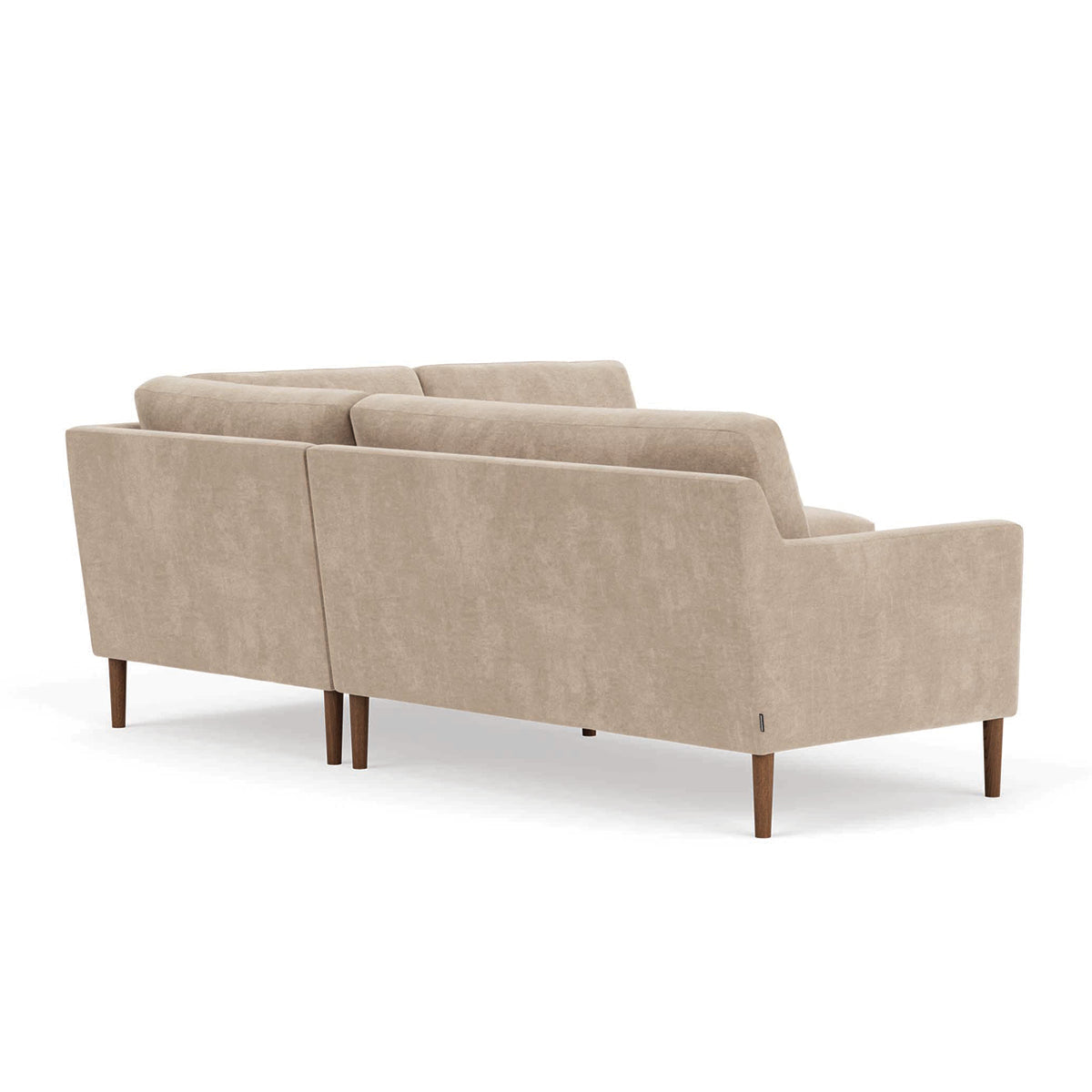 Astha Right Corner Sofa