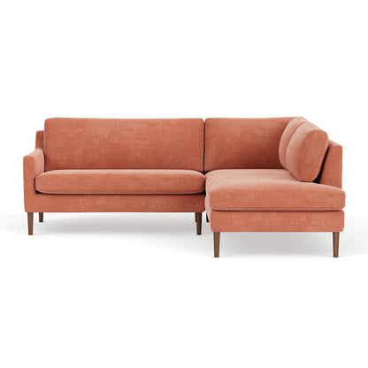 Astha Right Corner Sofa