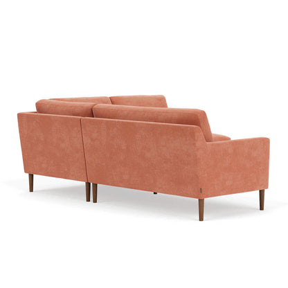 Astha Right Corner Sofa