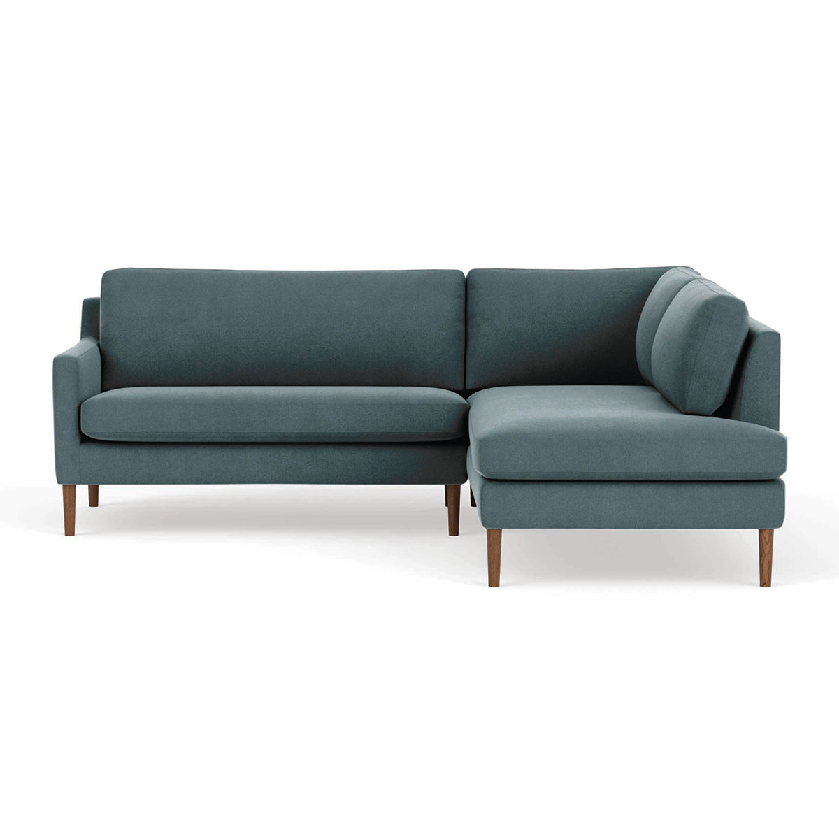 Astha Right Corner Sofa