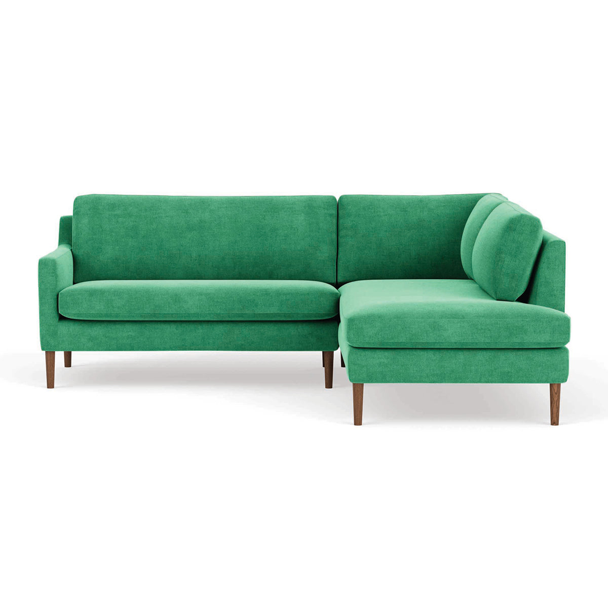 Astha Right Corner Sofa