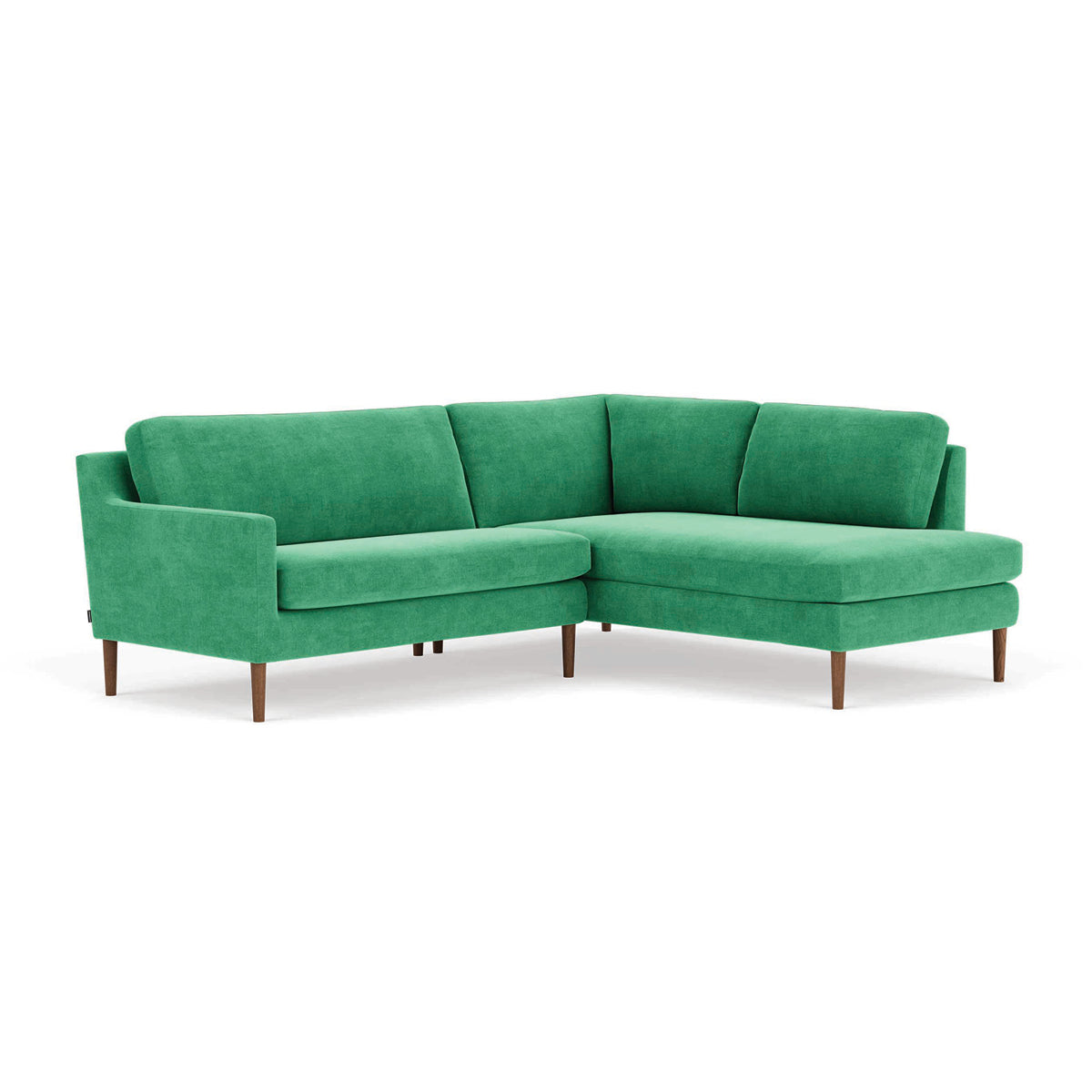 Astha Right Corner Sofa
