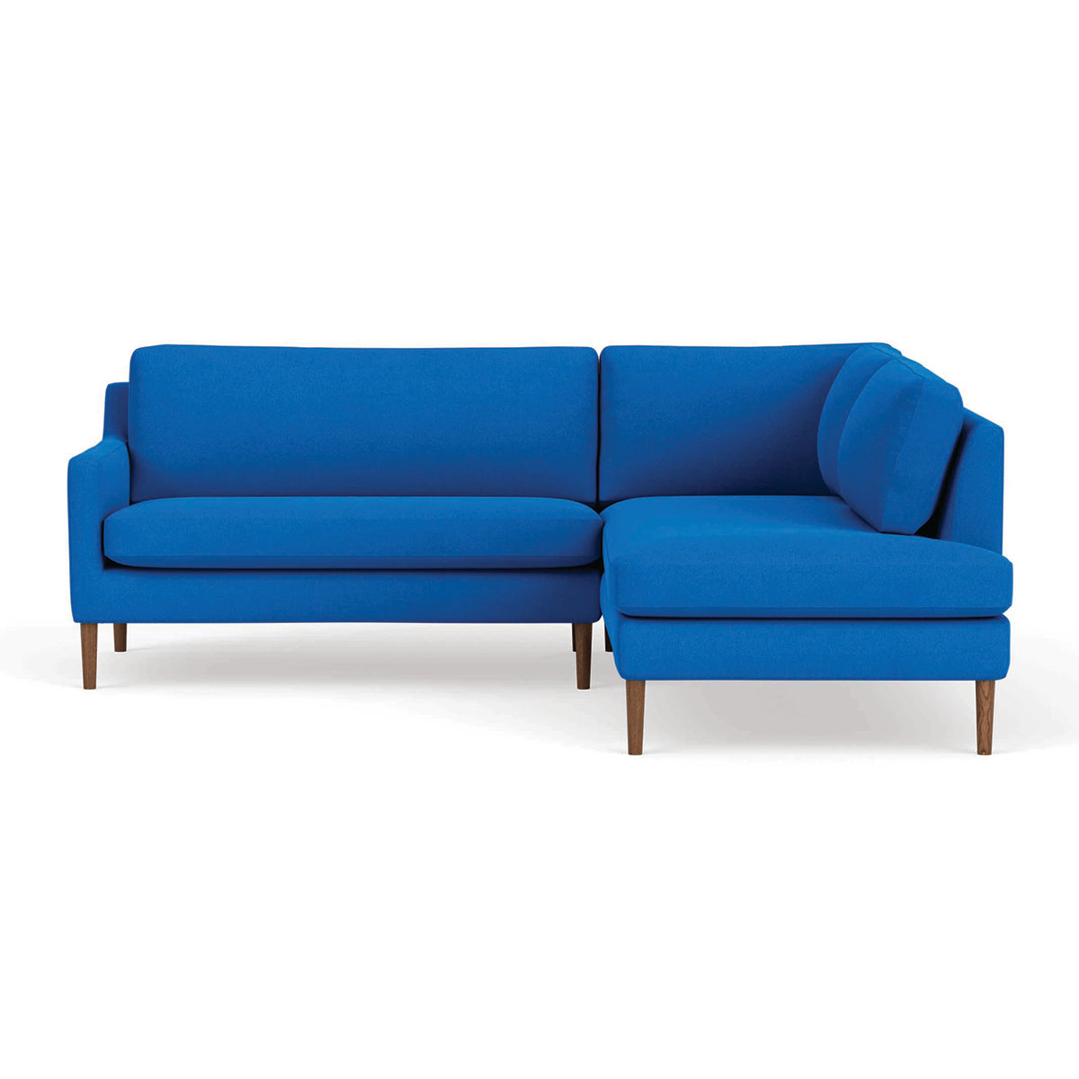 Astha Right Corner Sofa