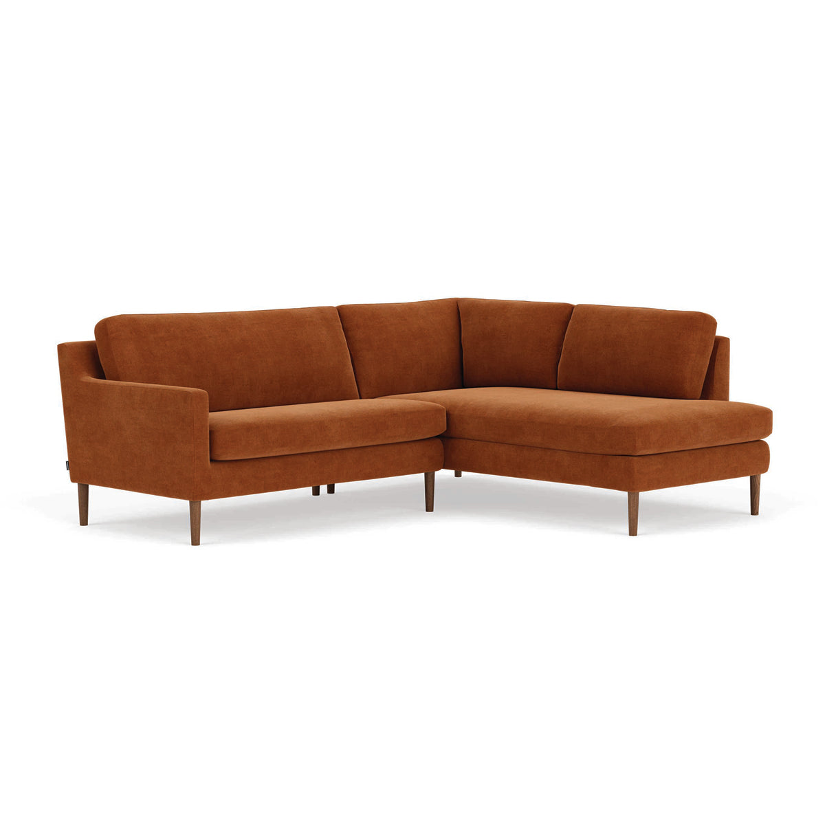 Astha Right Corner Sofa