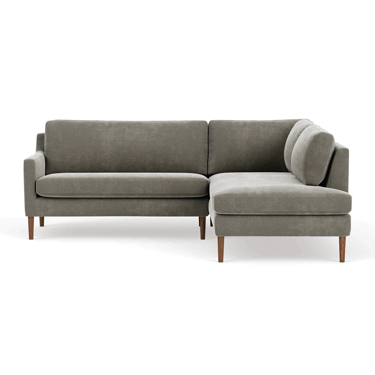 Astha Right Corner Sofa