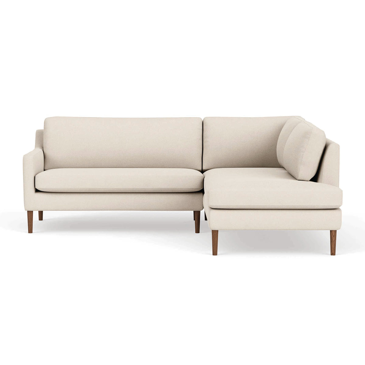 Astha Right Corner Sofa