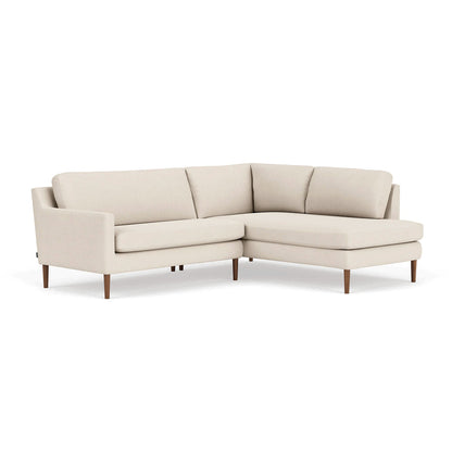 Astha Right Corner Sofa