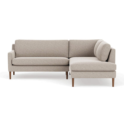 Astha Right Corner Sofa