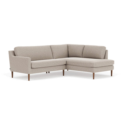 Astha Right Corner Sofa