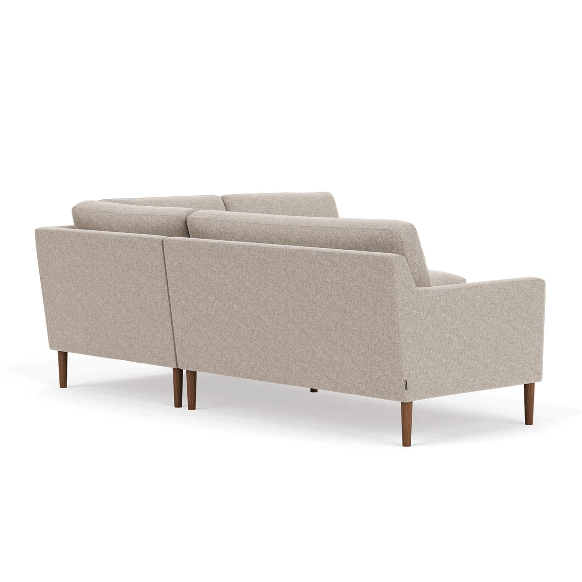 Astha Right Corner Sofa