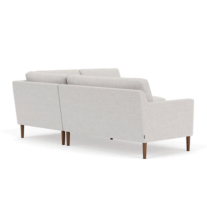 Astha Right Corner Sofa